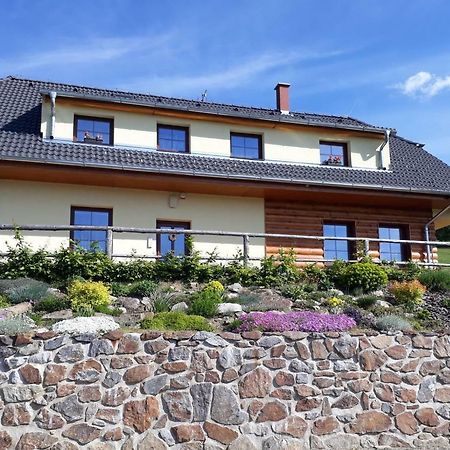 Apartmány Lucie Zdíkov Esterno foto